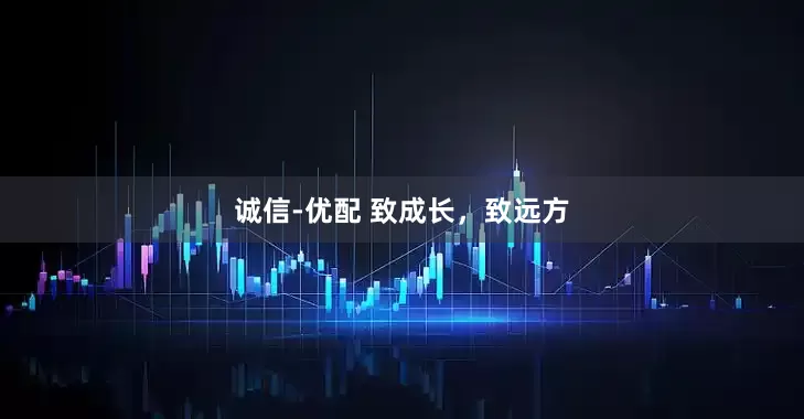 诚信-优配 致成长，致远方