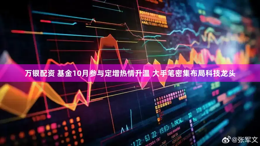 万银配资 基金10月参与定增热情升温 大手笔密集布局科技龙头